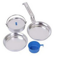 5-Piece Mess Kit